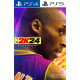 NBA 2K24 Black Mamba Edition PS4/PS5